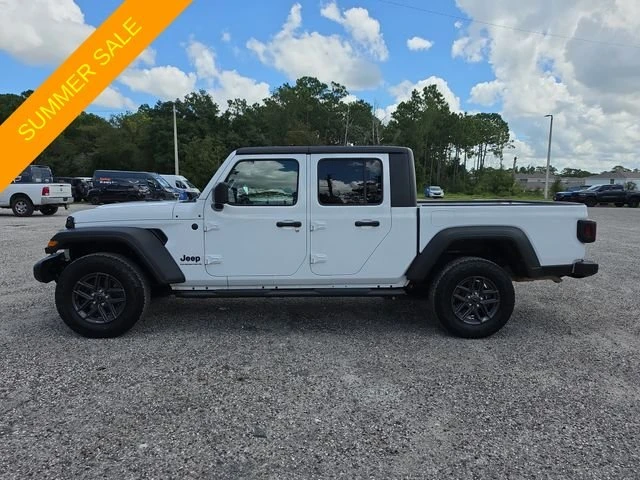 2023 Jeep JT Gladiator - Image 4 of 20