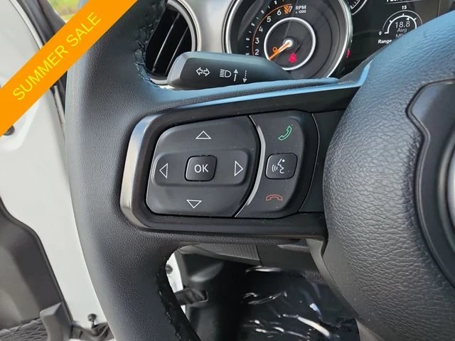 2023 Jeep JT Gladiator - Image 20 of 20