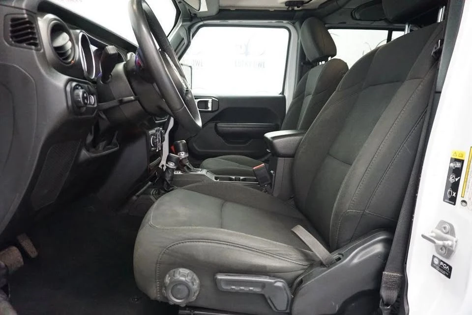 2023 Jeep JT Gladiator - Image 6 of 16
