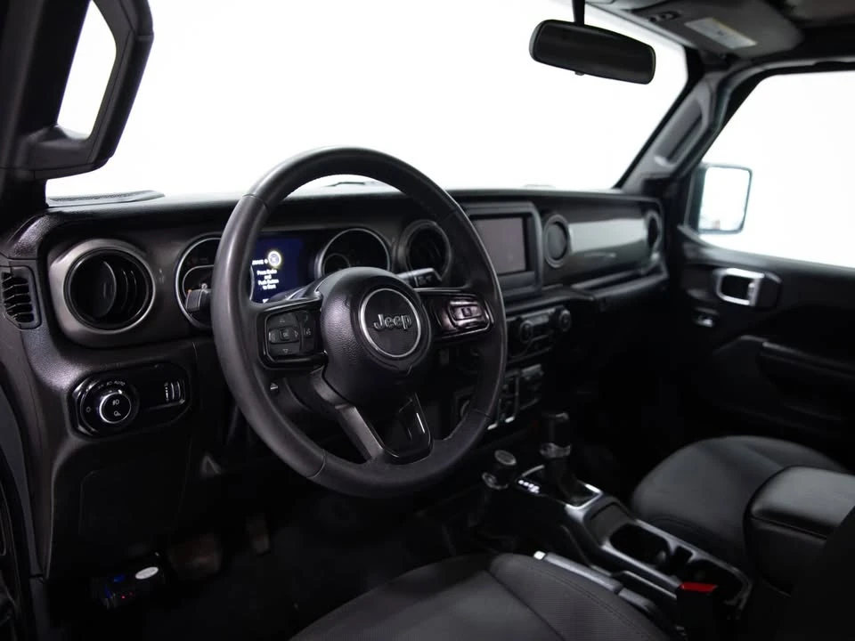 2023 Jeep JT Gladiator - Image 13 of 20