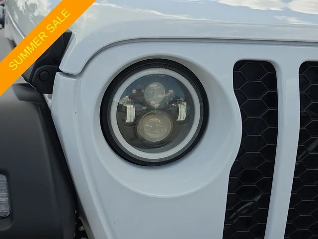 2023 Jeep JT Gladiator - Image 5 of 20