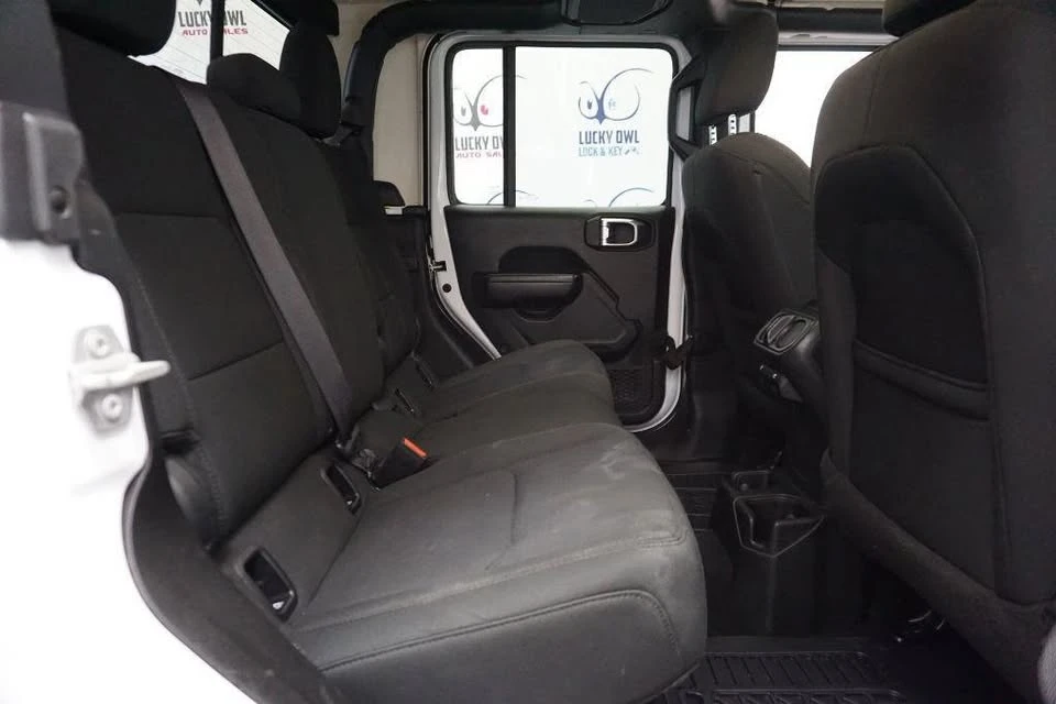 2023 Jeep JT Gladiator - Image 12 of 16