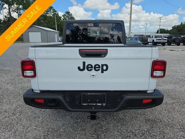 2023 Jeep JT Gladiator - Image 3 of 20