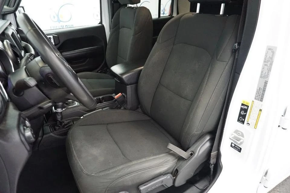 2023 Jeep JT Gladiator - Image 7 of 16