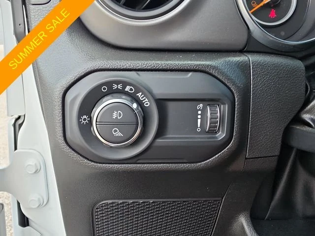 2023 Jeep JT Gladiator - Image 19 of 20