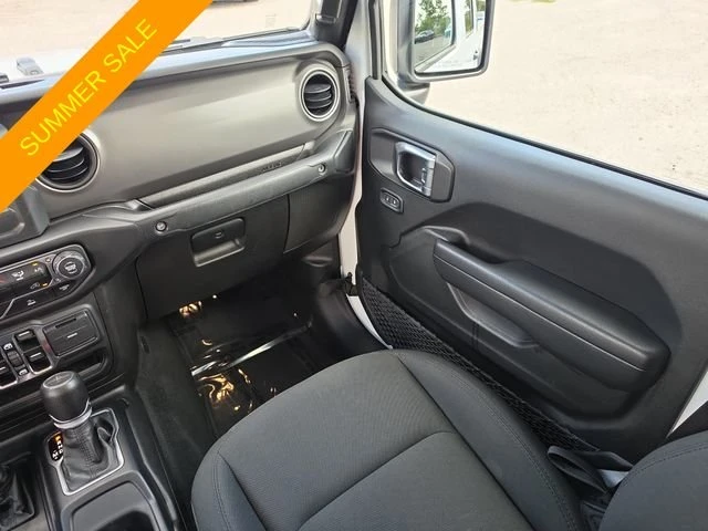2023 Jeep JT Gladiator - Image 10 of 20