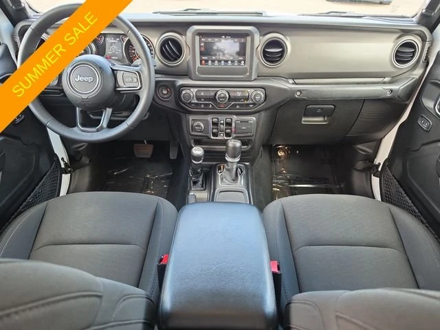 2023 Jeep JT Gladiator - Image 7 of 20