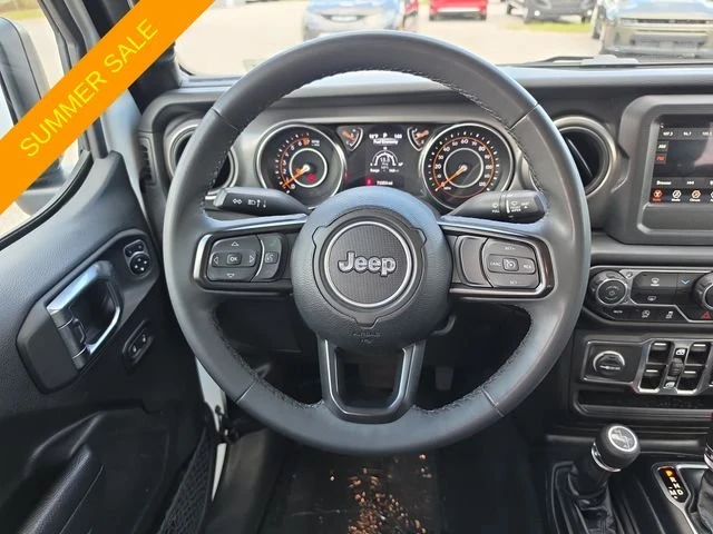2023 Jeep JT Gladiator - Image 8 of 20