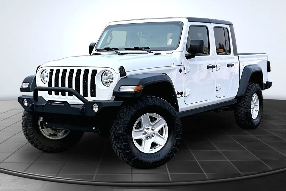 2023 Jeep JT Gladiator - Image 3 of 12