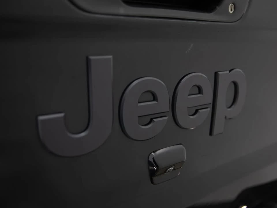 2023 Jeep JT Gladiator - Image 10 of 20
