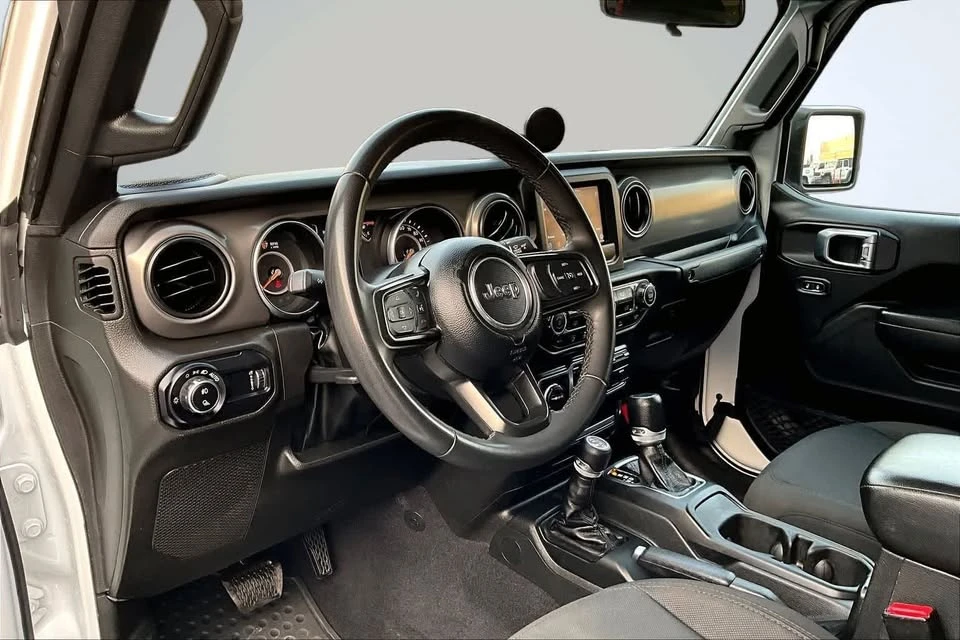 2023 Jeep JT Gladiator - Image 8 of 12