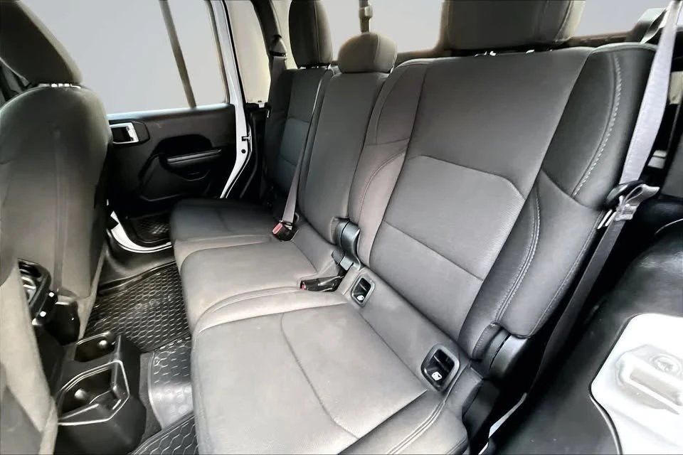 2023 Jeep JT Gladiator - Image 10 of 12