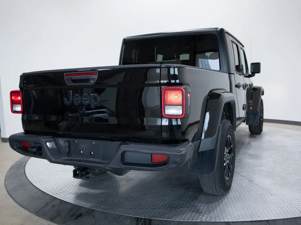 2023 Jeep JT Gladiator - Image 5 of 20