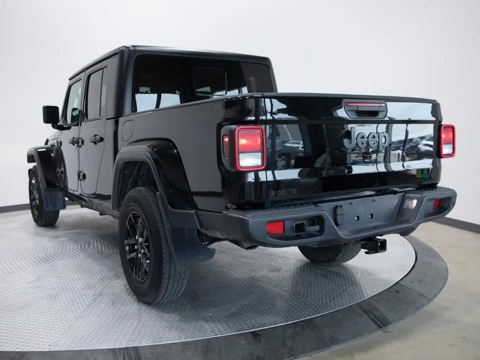 2023 Jeep JT Gladiator - Image 3 of 20