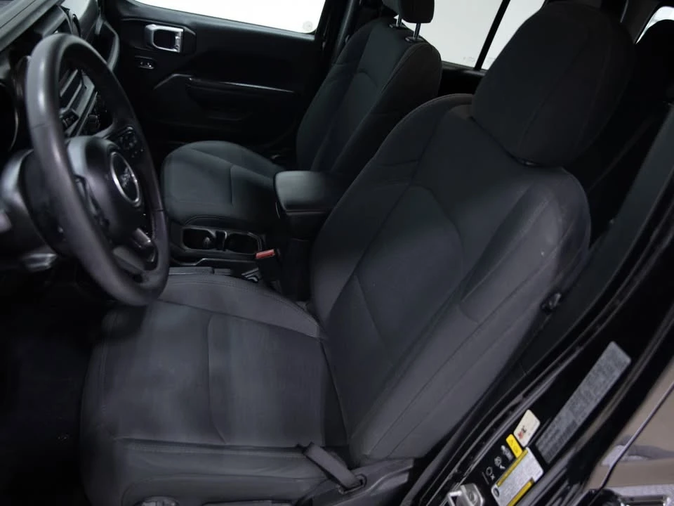 2023 Jeep JT Gladiator - Image 14 of 20