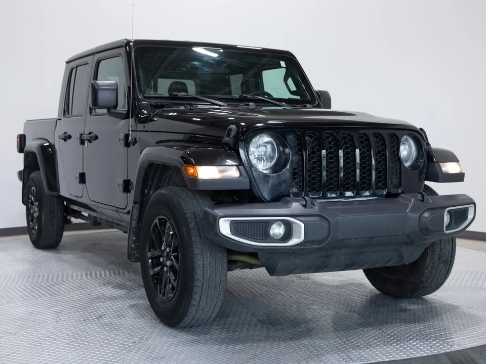 2023 Jeep JT Gladiator - Image 7 of 20