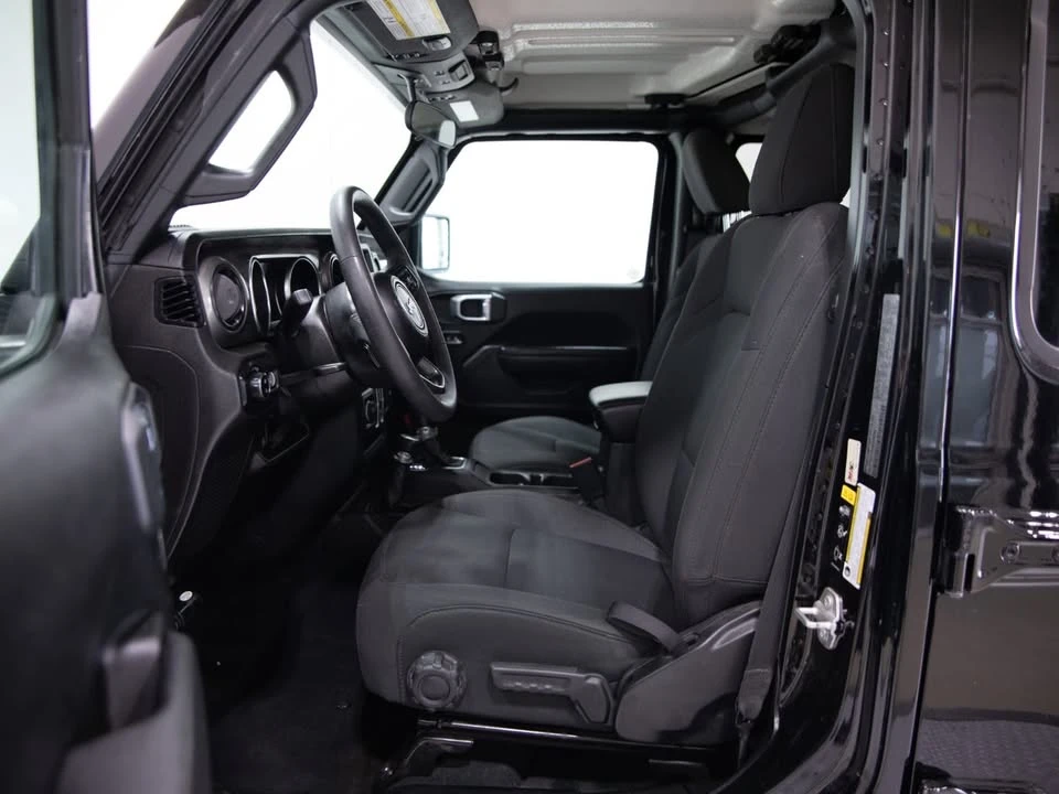 2023 Jeep JT Gladiator - Image 12 of 20