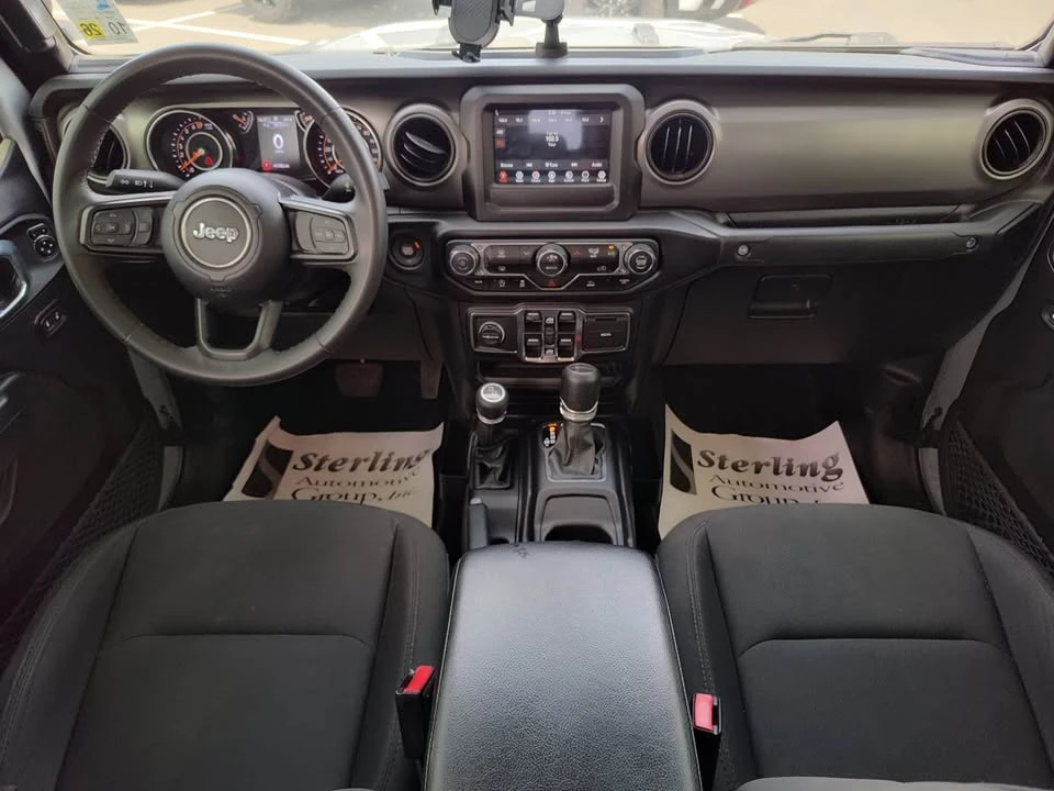 2023 Jeep JT Gladiator - Image 4 of 6