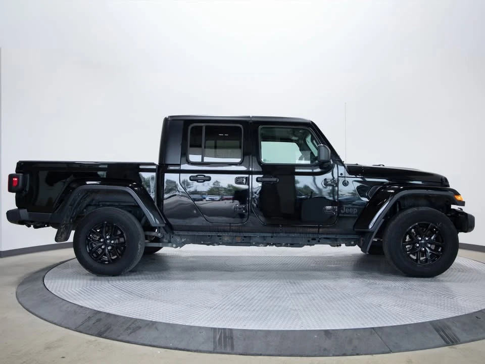 2023 Jeep JT Gladiator - Image 6 of 20