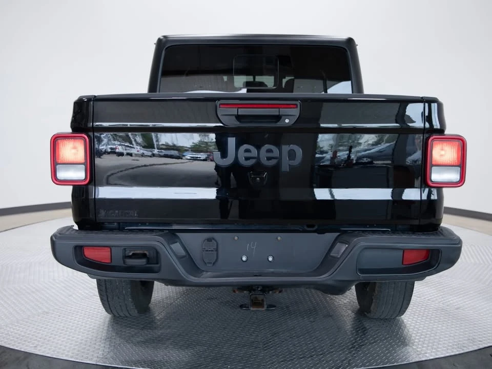 2023 Jeep JT Gladiator - Image 4 of 20