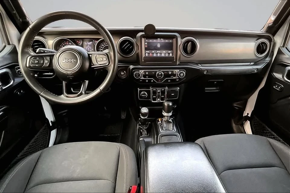 2023 Jeep JT Gladiator - Image 9 of 12