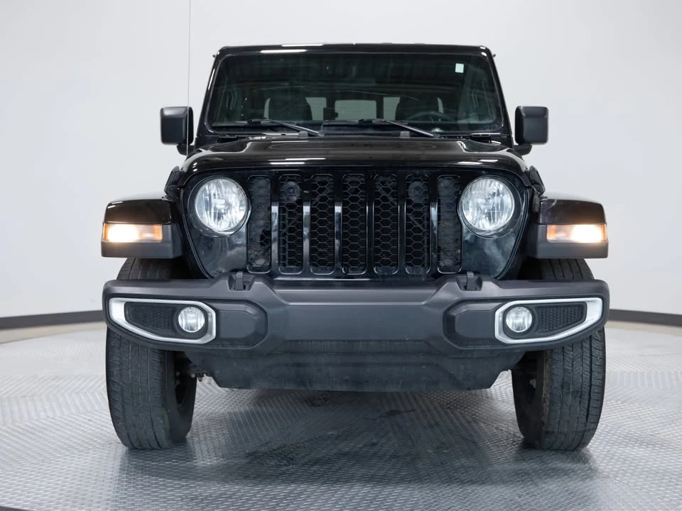 2023 Jeep JT Gladiator - Image 8 of 20