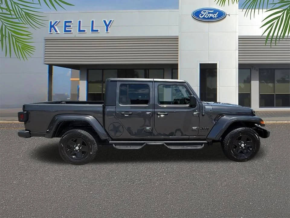 2023 Jeep JT Gladiator - Image 6 of 20