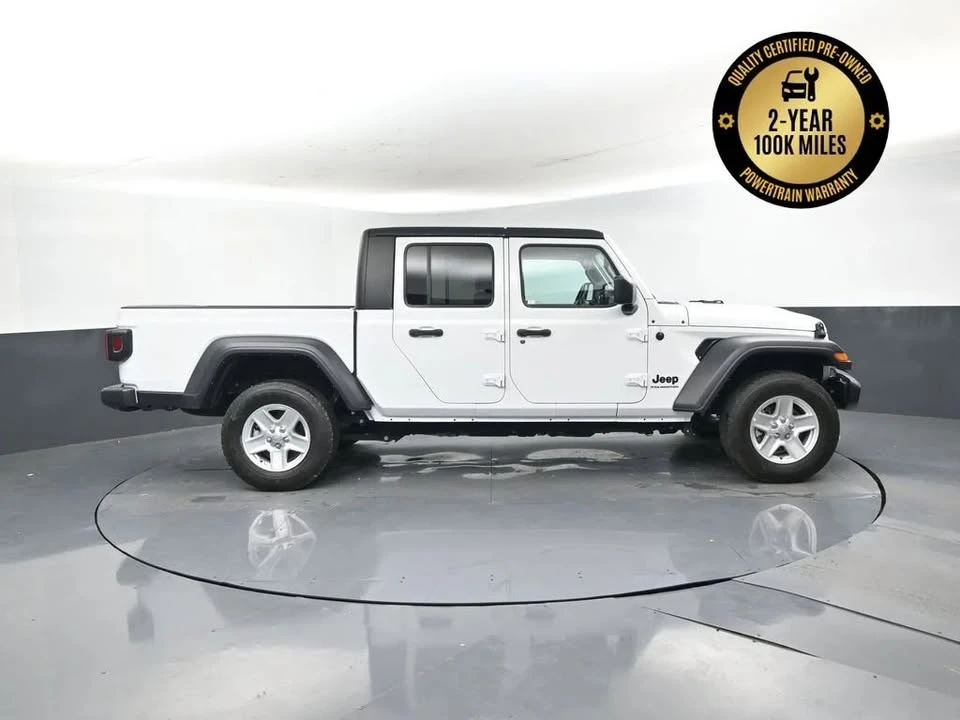 2023 Jeep JT Gladiator - Image 6 of 20