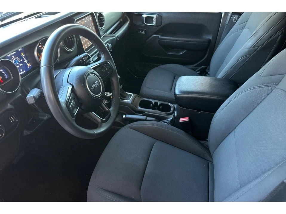 2023 Jeep JT Gladiator - Image 10 of 10