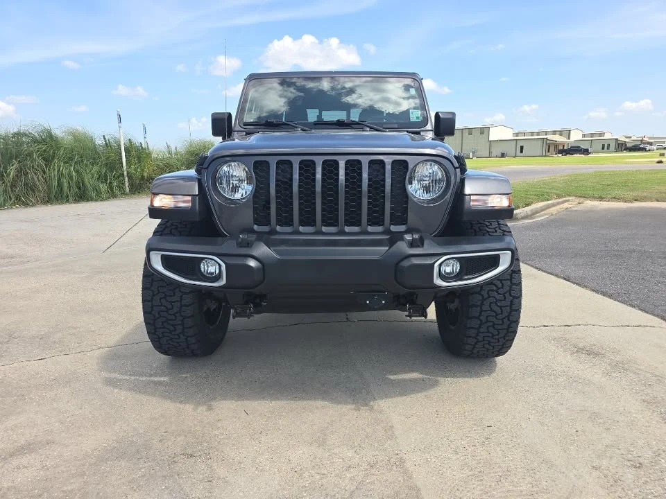 2023 Jeep JT Gladiator - Image 4 of 20