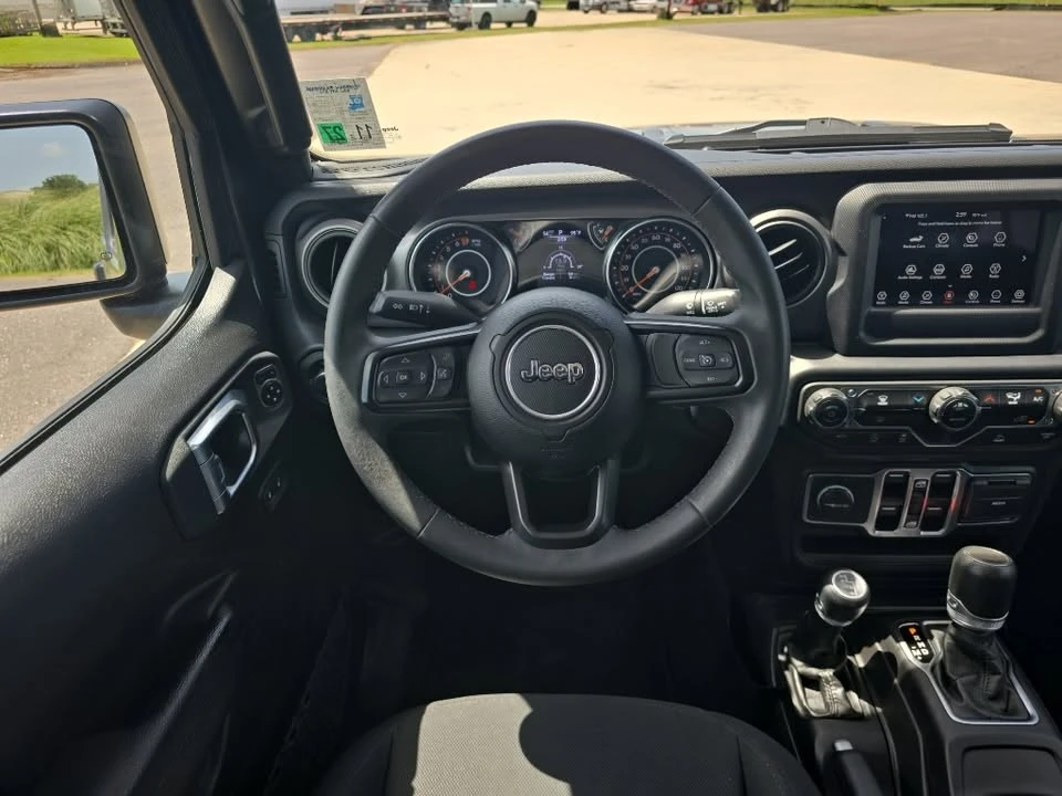 2023 Jeep JT Gladiator - Image 7 of 20