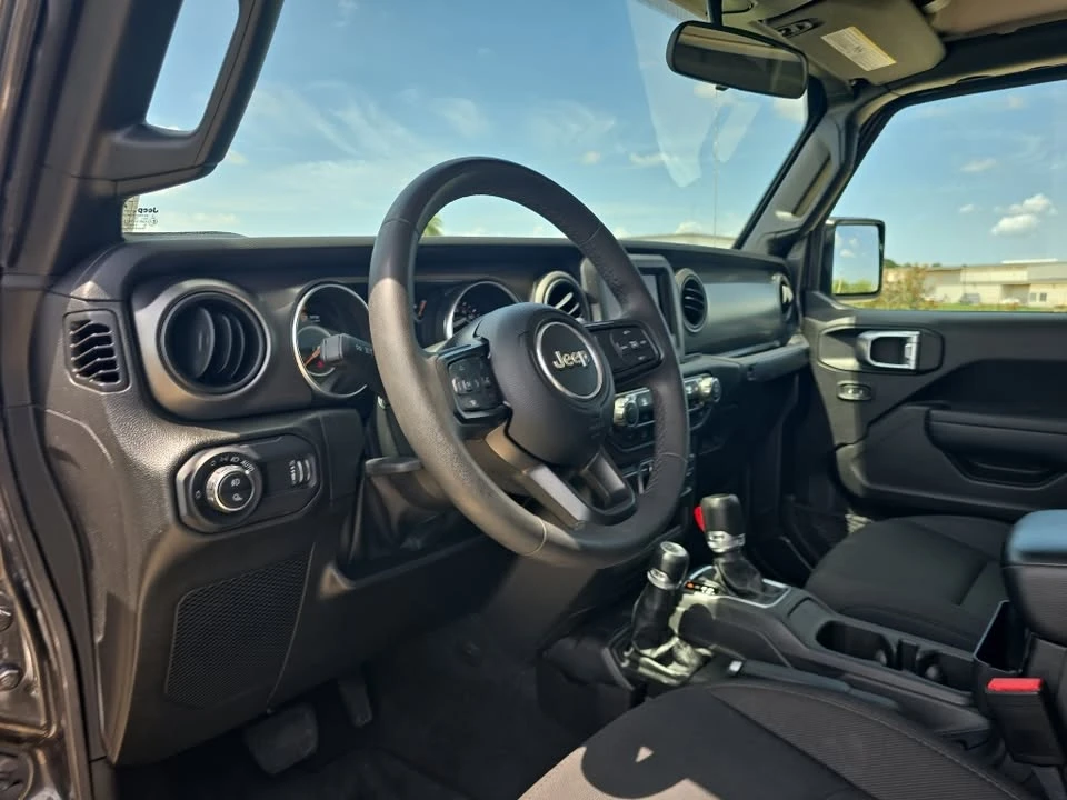 2023 Jeep JT Gladiator - Image 6 of 20