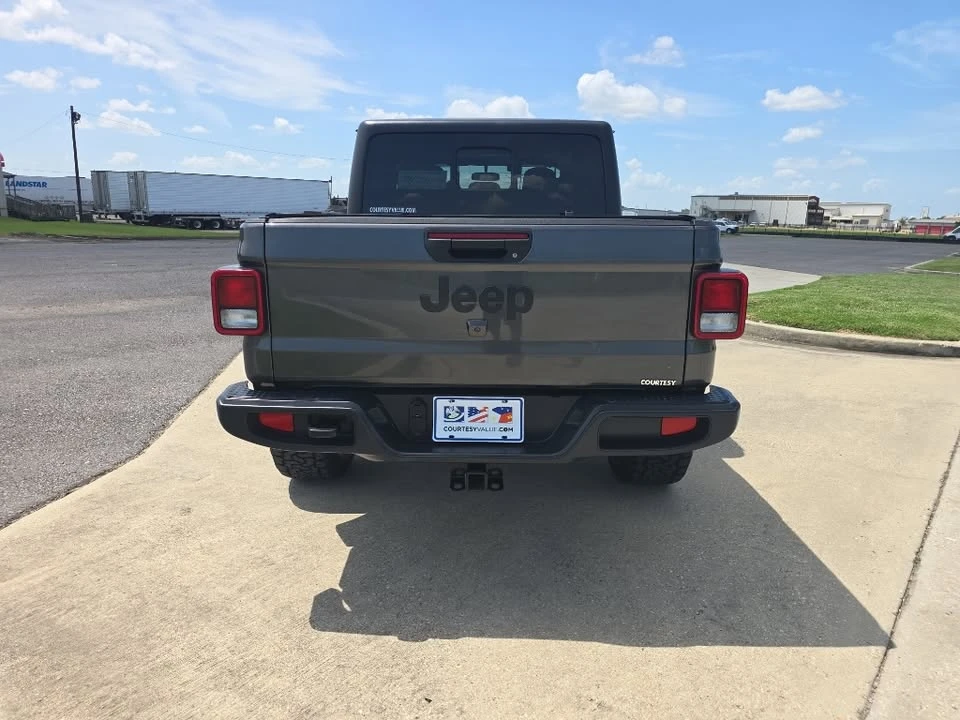 2023 Jeep JT Gladiator - Image 2 of 20