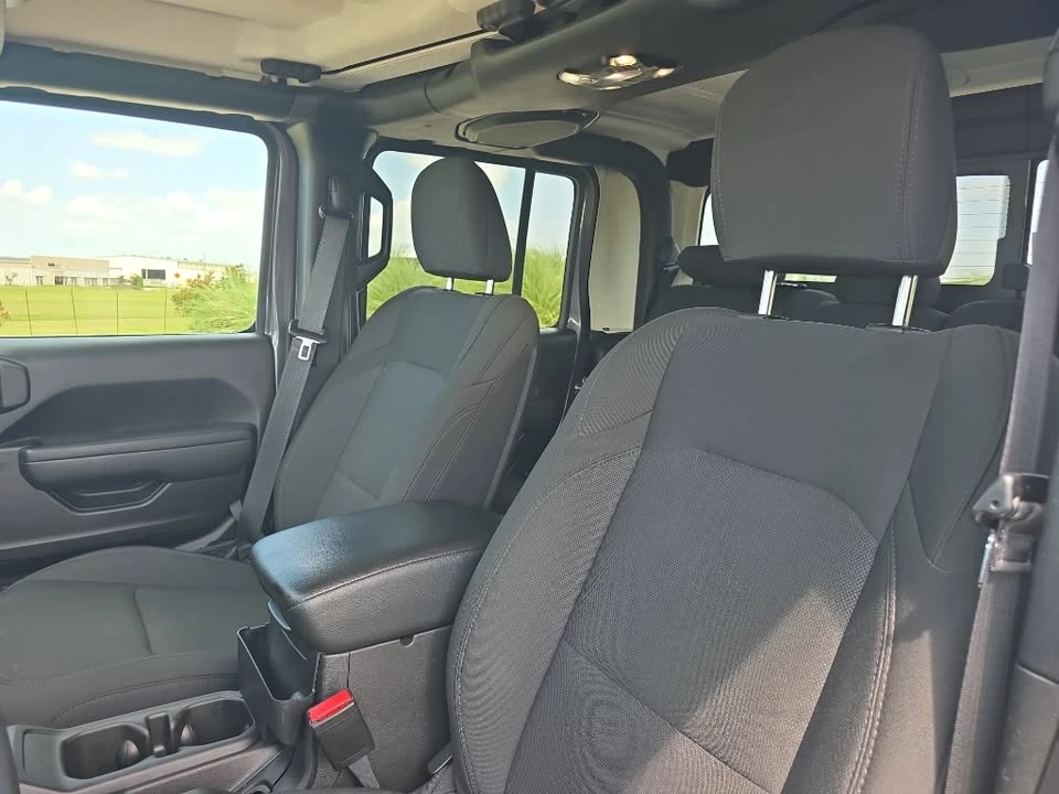 2023 Jeep JT Gladiator - Image 5 of 20