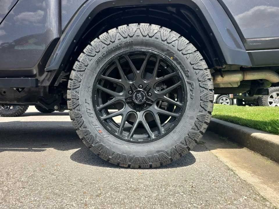 2023 Jeep JT Gladiator - Image 20 of 20