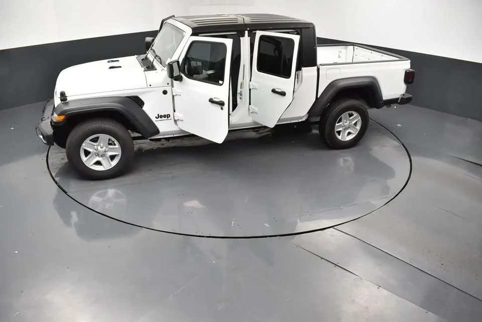 2023 Jeep JT Gladiator - Image 20 of 20
