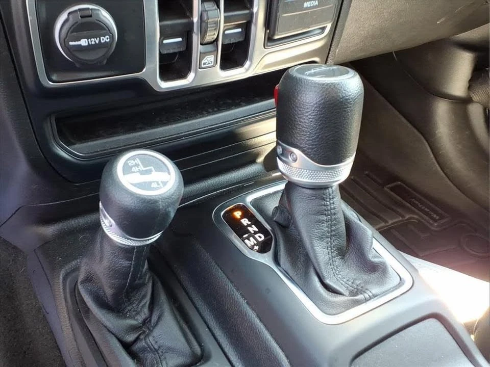 2023 Jeep JT Gladiator - Image 8 of 20