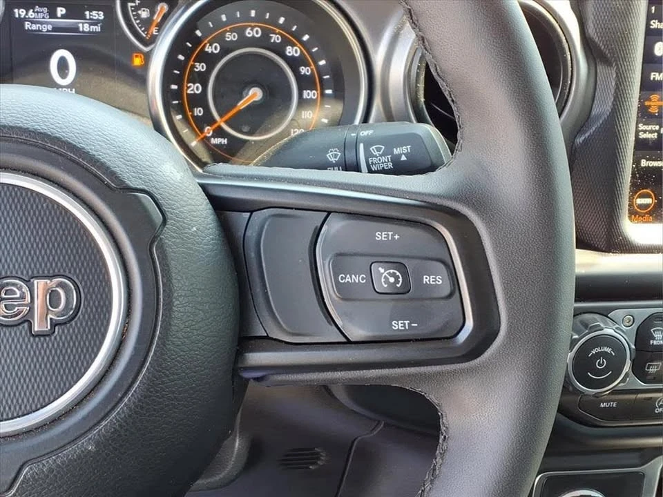 2023 Jeep JT Gladiator - Image 13 of 20