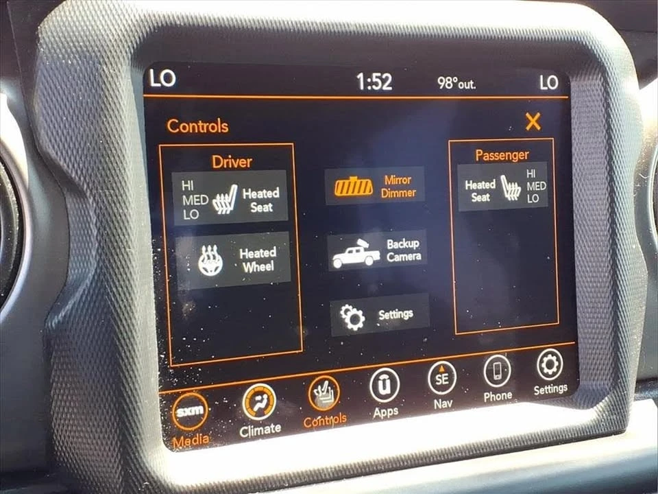 2023 Jeep JT Gladiator - Image 5 of 20
