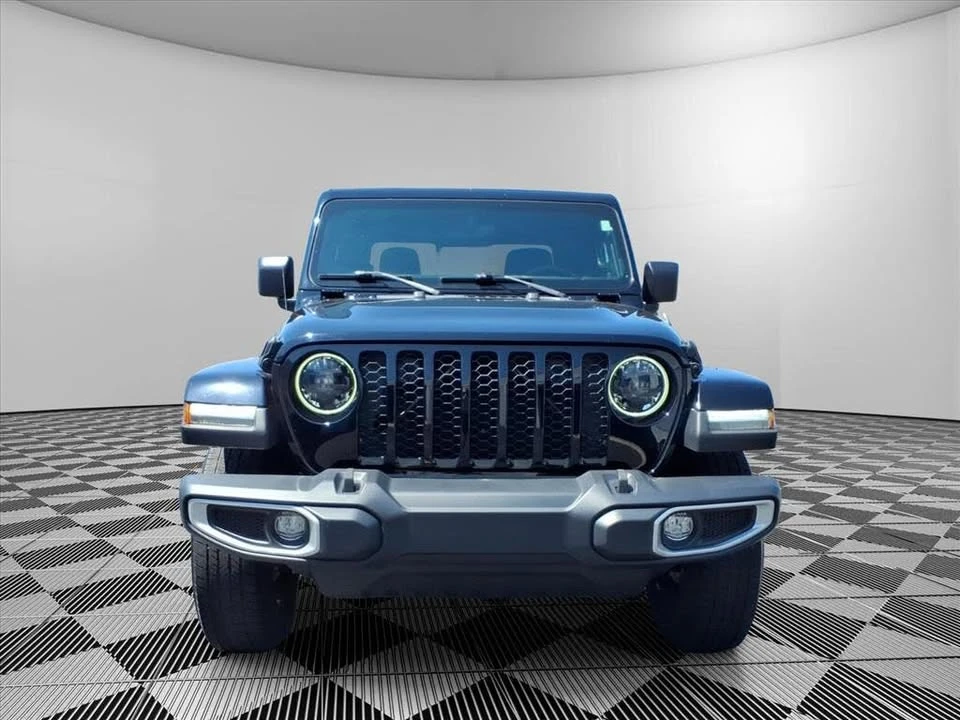 2023 Jeep JT Gladiator - Image 2 of 20