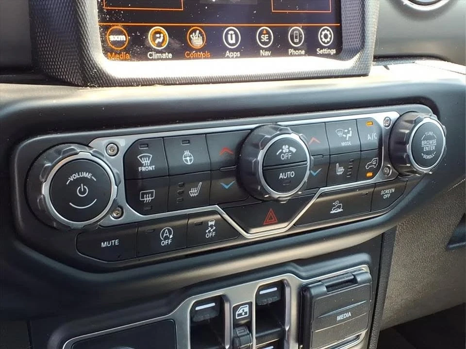 2023 Jeep JT Gladiator - Image 6 of 20