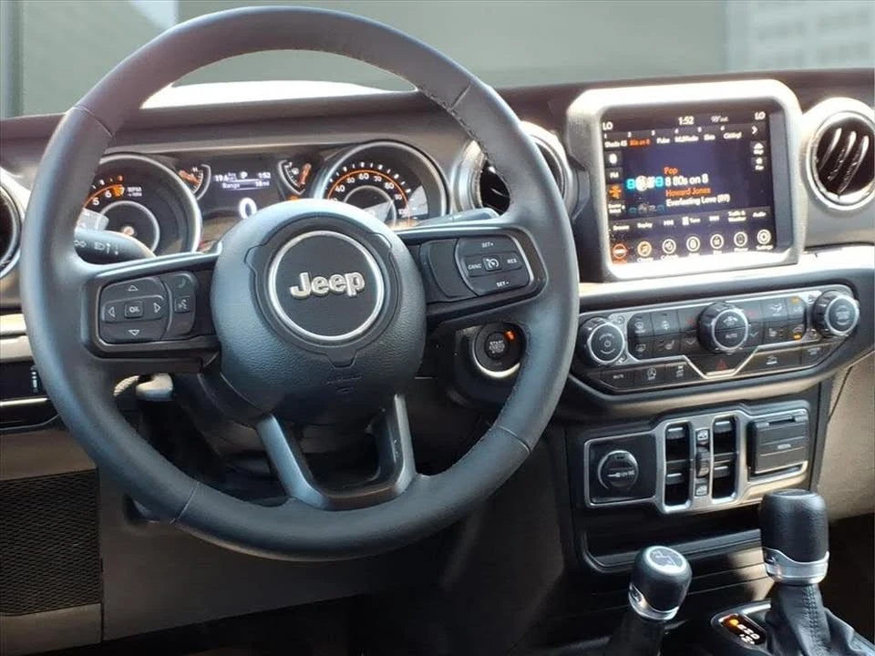 2023 Jeep JT Gladiator - Image 3 of 20