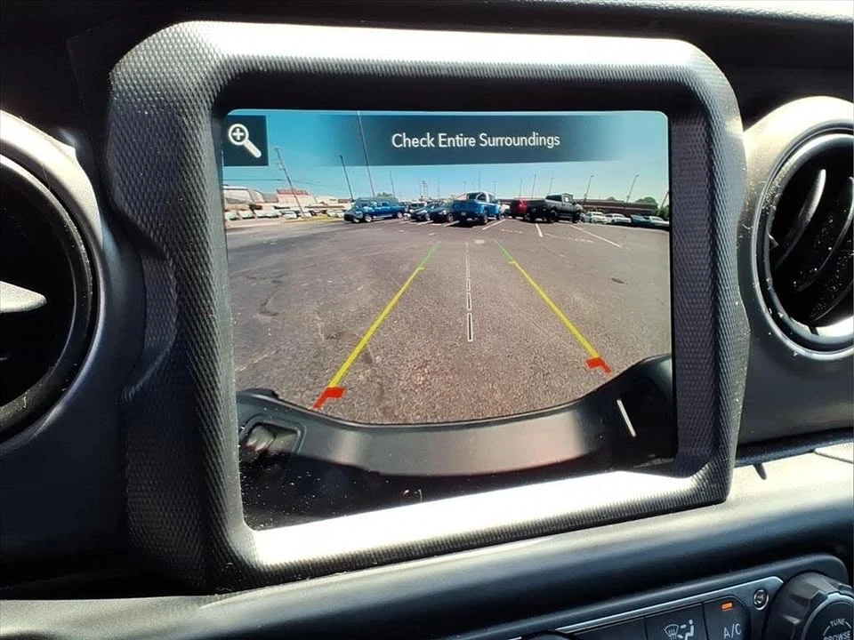 2023 Jeep JT Gladiator - Image 4 of 20
