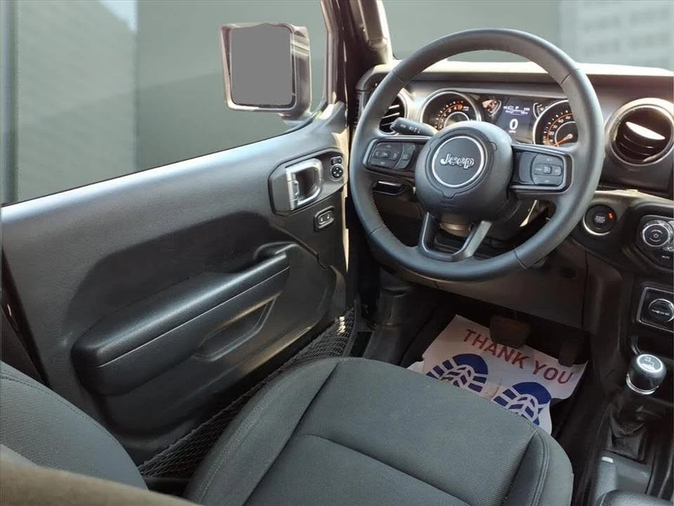 2023 Jeep JT Gladiator - Image 18 of 20