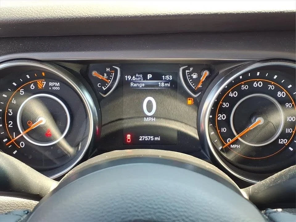 2023 Jeep JT Gladiator - Image 14 of 20