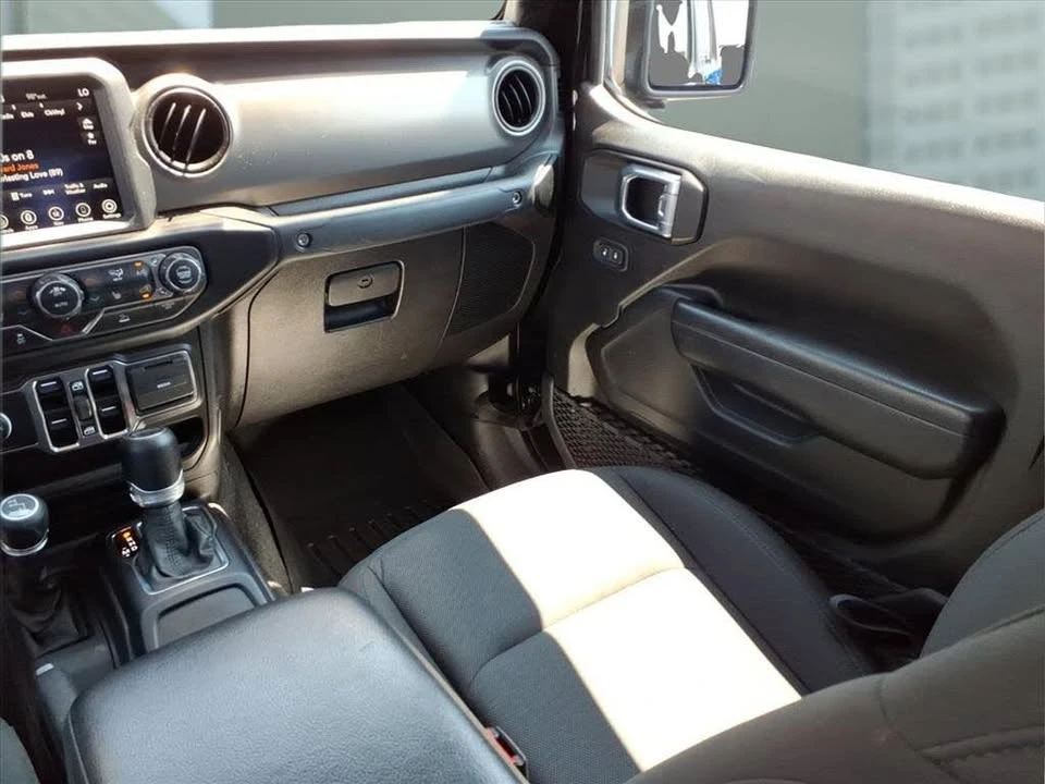 2023 Jeep JT Gladiator - Image 20 of 20