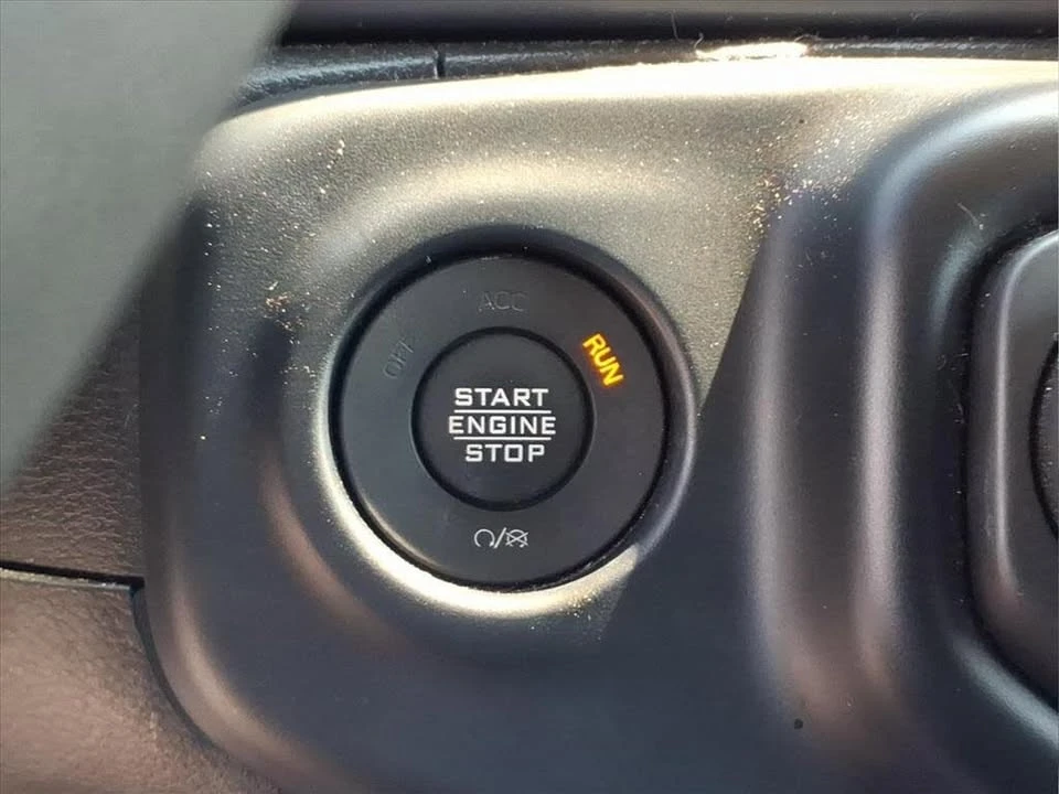 2023 Jeep JT Gladiator - Image 10 of 20