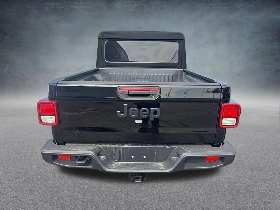 2023 Jeep JT Gladiator - Image 9 of 13