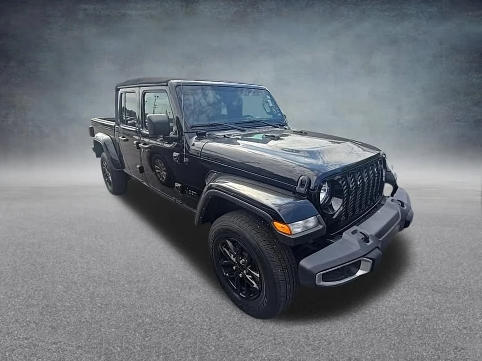 2023 Jeep JT Gladiator - Image 3 of 13