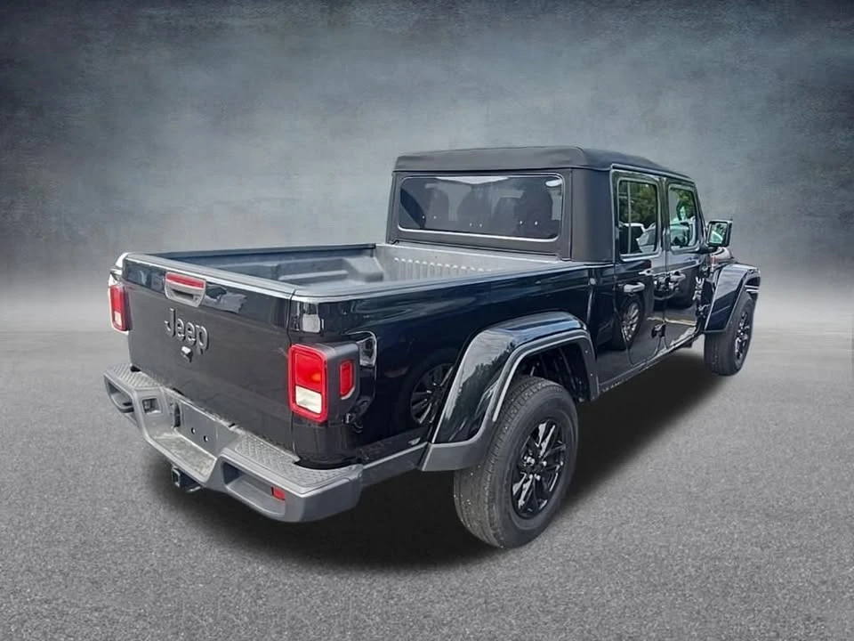 2023 Jeep JT Gladiator - Image 11 of 13